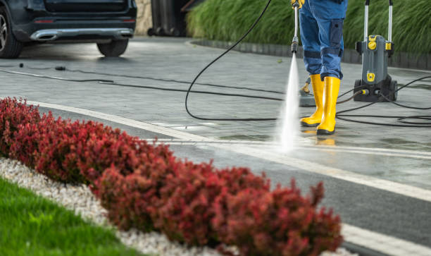 Trusted Kingsburg, CA  Pressure Washing Experts